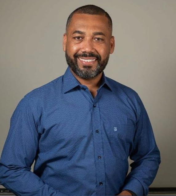 Wilson, superintendente da SECOM