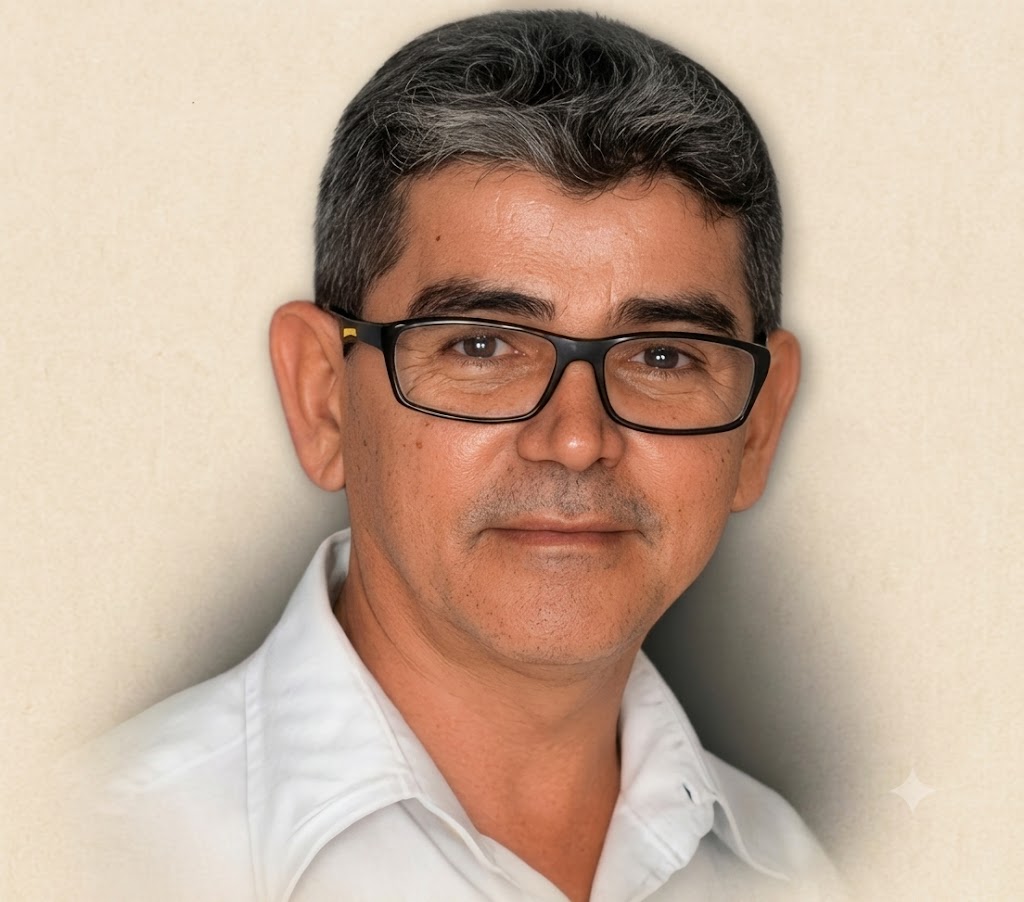 Daniel, jornalista