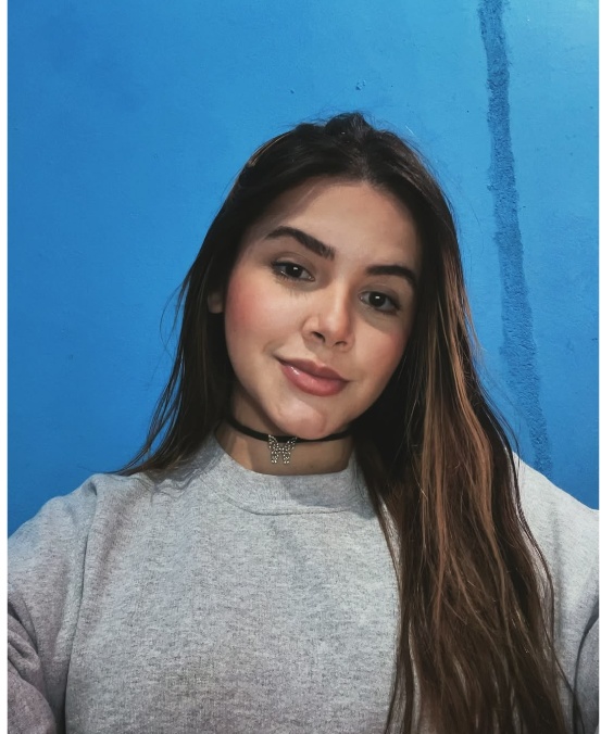 Patrícia, administrativo e financeiro